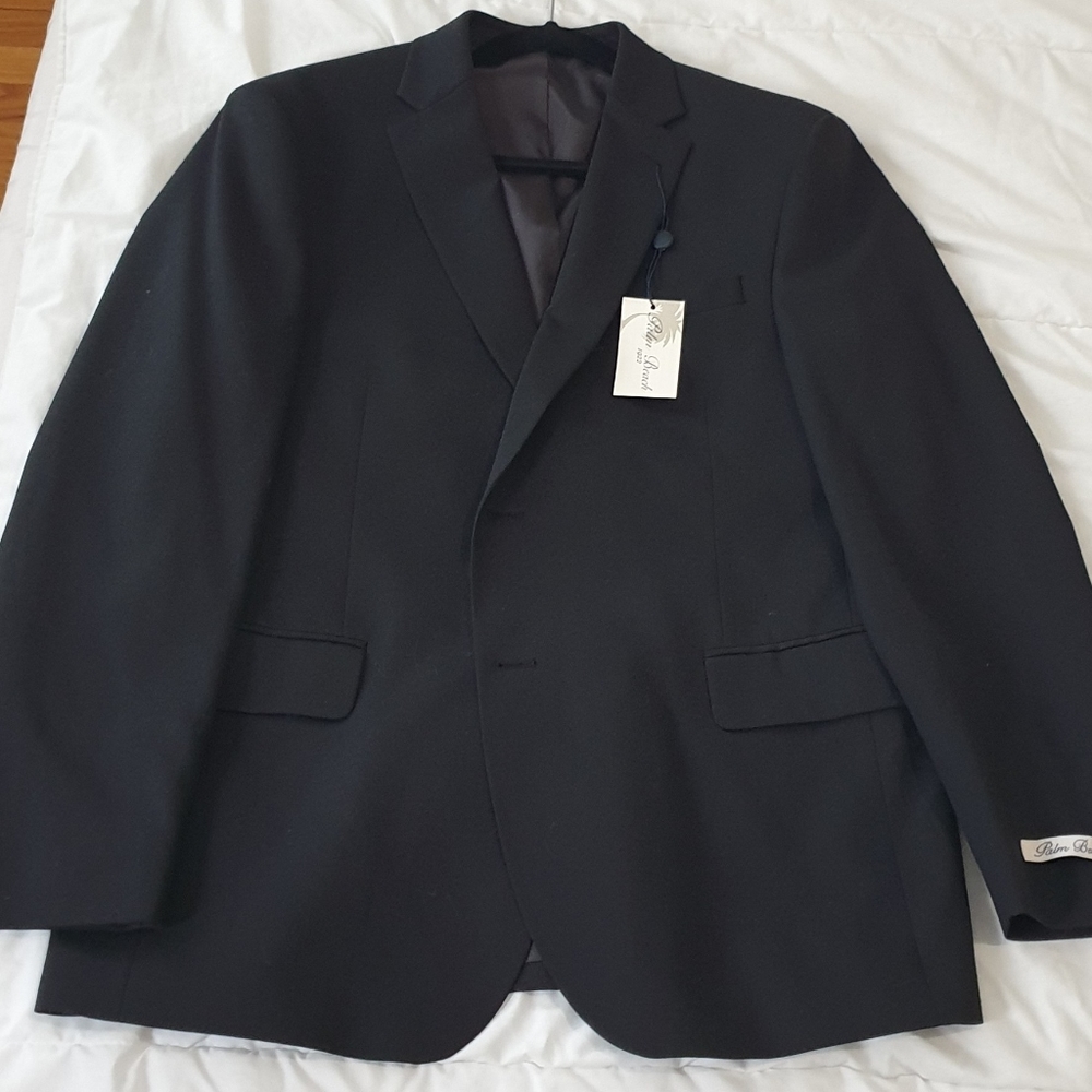 Suit Coat 42R